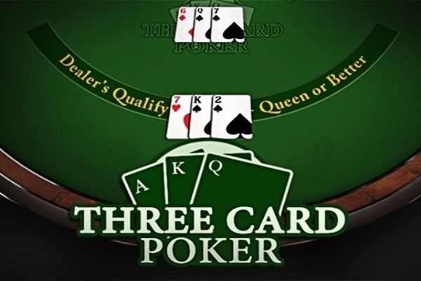 Casino Hold'em