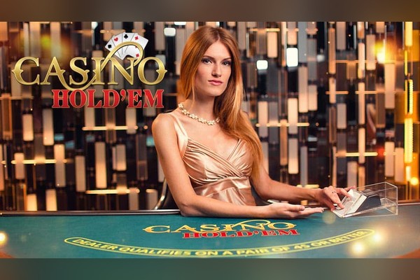 Texas Hold'em Bonus