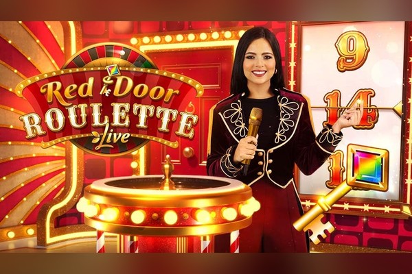Red Door Roulette
