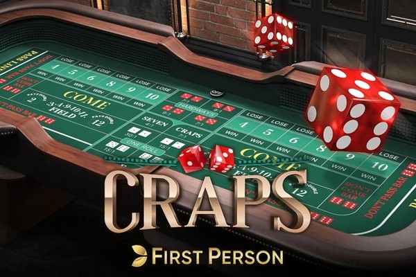 Craps Live