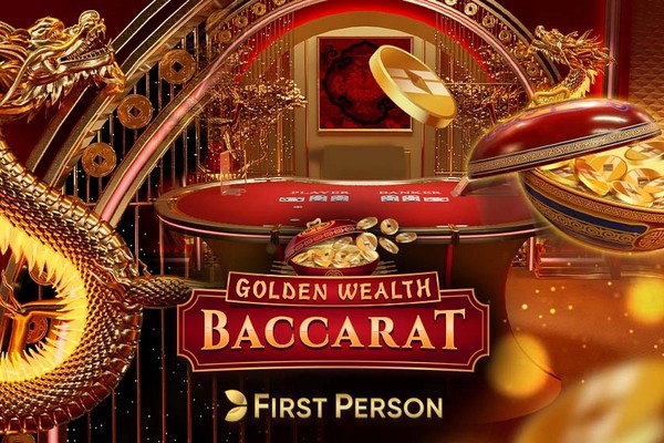 No Commission Baccarat