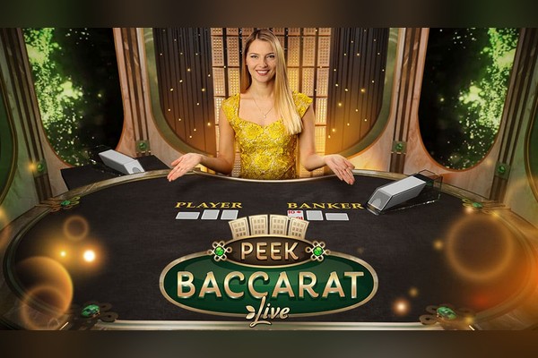 Super Speed Baccarat