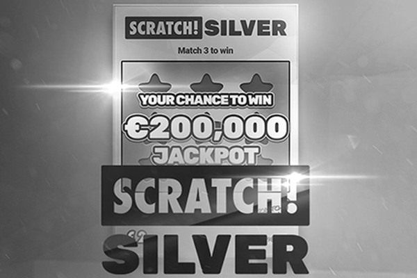 Scratch! Bronze