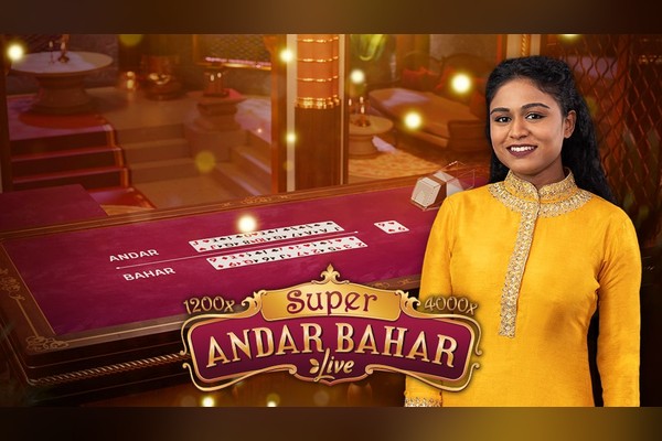 Teen Patti