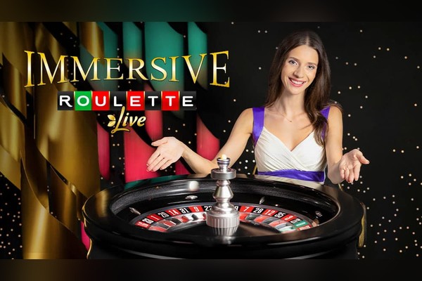 XXXtreme Lightning Roulette